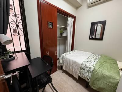 For Rent - The Mayfair