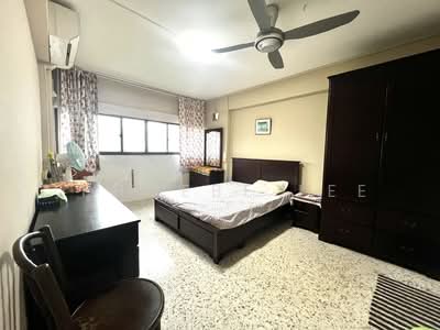 For Rent - 10 Marsiling Drive