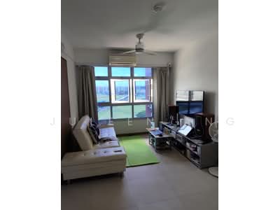 For Sale - 994B Buangkok Link