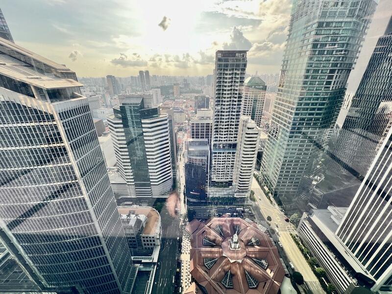 IOI Central Boulevard Towers, Central Boulevard, 2,500 sqft, Office For Rent, by Patrick Ong 王鹏若(安仔), 25583334 - CommercialGuru.com.sg