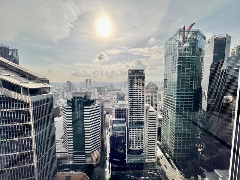 IOI Central Boulevard Towers, Central Boulevard, 2,500 sqft, Office For Rent, by Patrick Ong 王鹏若(安仔), 25583334 - CommercialGuru.com.sg