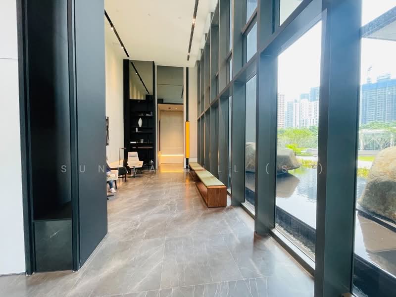 Riviere, 1 Jiak Kim Street, 3 Bedrooms, 1,711 sqft, Condominium For Rent, by Sunita Gill (Su), 25583342 - PropertyGuru.com.sg
