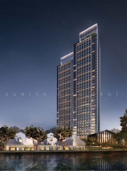 Riviere, 1 Jiak Kim Street, 3 Bedrooms, 1,711 sqft, Condominium For Rent, by Sunita Gill (Su), 25583342 - PropertyGuru.com.sg