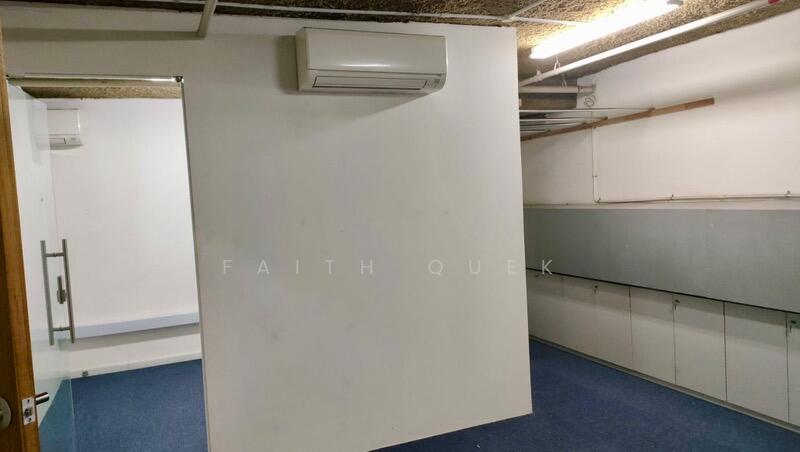 Pioneer Centre, 1 Soon Lee Street, 1,485 sqft, Factory / Workshop (B2) For Sale, by Faith Quek, 25583374 - CommercialGuru.com.sg