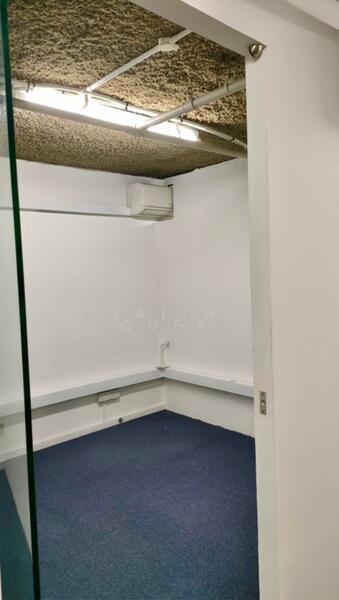 Pioneer Centre, 1 Soon Lee Street, 1,485 sqft, Factory / Workshop (B2) For Sale, by Faith Quek, 25583374 - CommercialGuru.com.sg