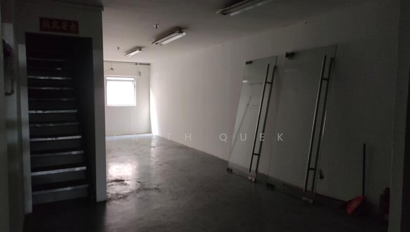 Pioneer Centre, 1 Soon Lee Street, 1,485 sqft, Factory / Workshop (B2) For Sale, by Faith Quek, 25583374 - CommercialGuru.com.sg