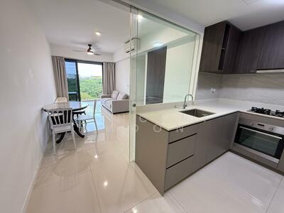 For Rent - Riverfront Residences