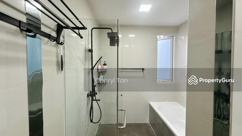 For Sale - Wak Hassan Drive Corner Terrace with Private Lift