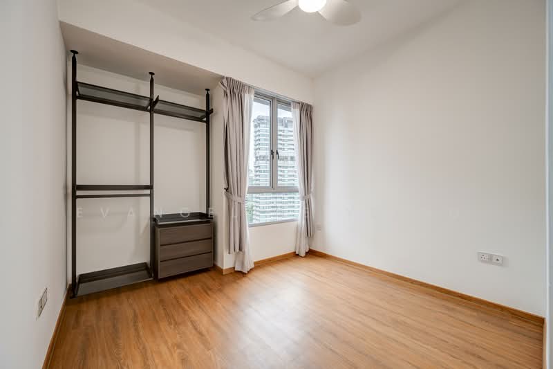 Suites @ Newton, 1 Surrey Road, 2 Bedrooms, 1,324 sqft, Apartment For Rent, by Evangeline Yeong, 25583459 - PropertyGuru.com.sg