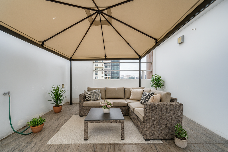 Suites @ Newton, 1 Surrey Road, 2 Bedrooms, 1,324 sqft, Apartment For Rent, by Evangeline Yeong, 25583459 - PropertyGuru.com.sg