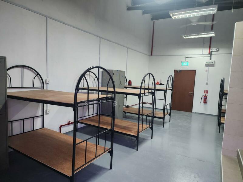 Tuas, Tuas View close, 200 sqft, Dormitory For Rent, by S. Bala, 25583468 - Others - CommercialGuru.com.sg