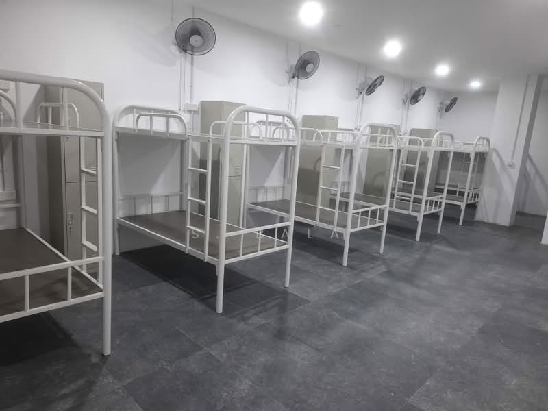 Tuas, Tuas View close, 200 sqft, Dormitory For Rent, by S. Bala, 25583468 - Interior - CommercialGuru.com.sg