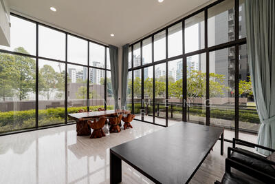 For Sale - Leedon Green