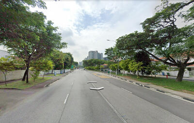 For Sale - Mountbatten road