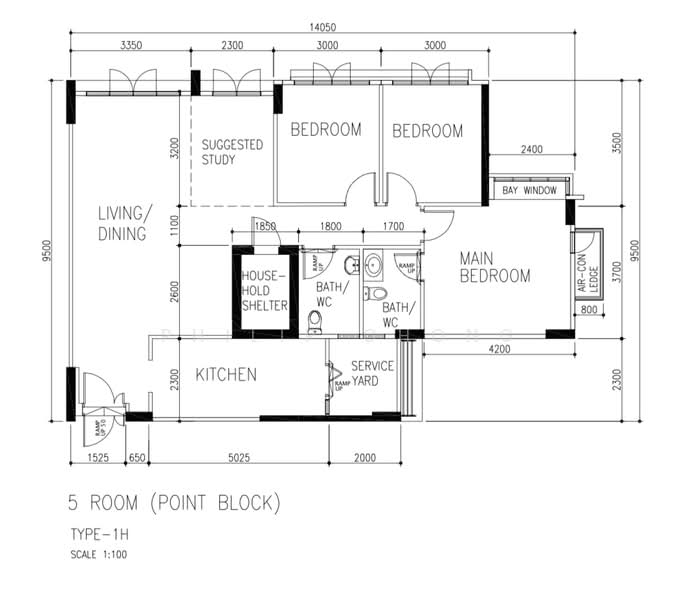 274B Punggol Place, 274B Punggol Place, 3 Bedrooms, 1,216 sqft, HDB Flat For Sale, by Philip Chong, 25583541 - PropertyGuru.com.sg