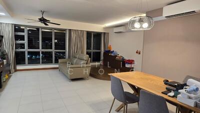 For Sale - 274B Punggol Place