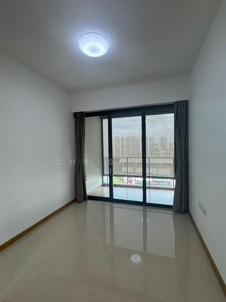 Kingsford Waterbay, 84 Upper Serangoon View, Hougang / Punggol / Sengkang, 1 Bedroom, 474 sqft, Condominium For Rent, by Christine Yit, 25583564 - Living Room - PropertyGuru.com.sg
