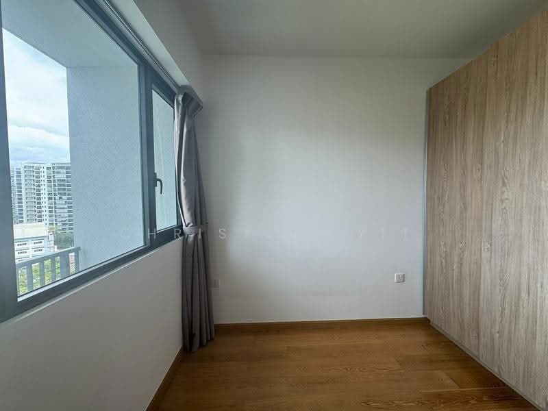 Kingsford Waterbay, 84 Upper Serangoon View, Hougang / Punggol / Sengkang, 1 Bedroom, 474 sqft, Condominium For Rent, by Christine Yit, 25583564 - Bedroom - PropertyGuru.com.sg