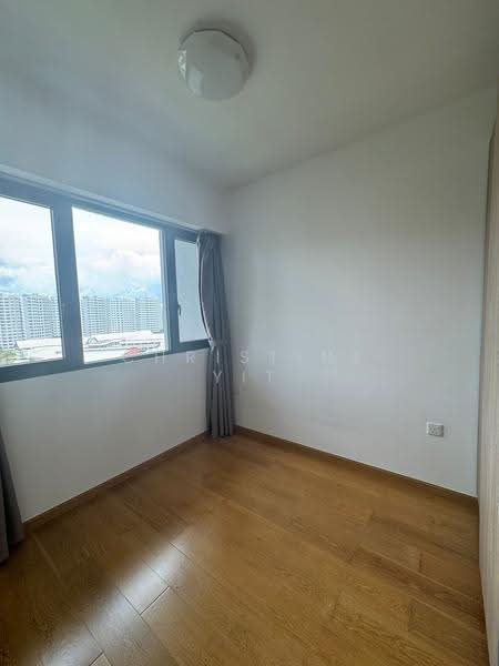 Kingsford Waterbay, 84 Upper Serangoon View, Hougang / Punggol / Sengkang, 1 Bedroom, 474 sqft, Condominium For Rent, by Christine Yit, 25583564 - Bedroom - PropertyGuru.com.sg