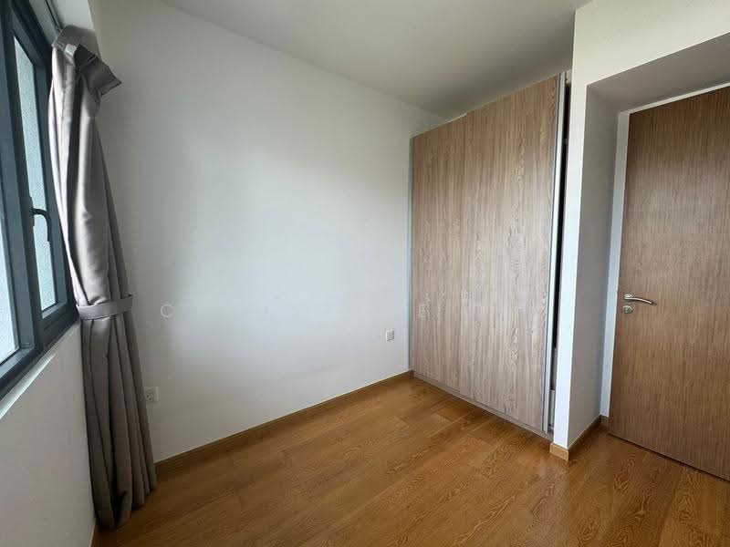 Kingsford Waterbay, 84 Upper Serangoon View, Hougang / Punggol / Sengkang, 1 Bedroom, 474 sqft, Condominium For Rent, by Christine Yit, 25583564 - Bedroom - PropertyGuru.com.sg