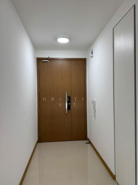 Kingsford Waterbay, 84 Upper Serangoon View, Hougang / Punggol / Sengkang, 1 Bedroom, 474 sqft, Condominium For Rent, by Christine Yit, 25583564 - Entrance - PropertyGuru.com.sg