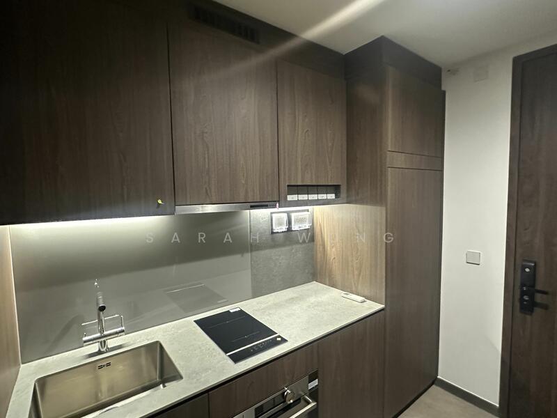 Midtown Modern, 18 Tan Quee Lan Street, 1 Bedroom, 409 sqft, Condominium For Rent, by Sarah Wong, 25583567 - PropertyGuru.com.sg