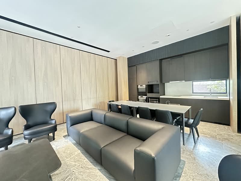 Midtown Modern, 18 Tan Quee Lan Street, 1 Bedroom, 409 sqft, Condominium For Rent, by Sarah Wong, 25583567 - PropertyGuru.com.sg