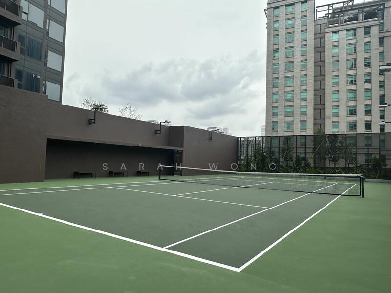 Midtown Modern, 18 Tan Quee Lan Street, 1 Bedroom, 409 sqft, Condominium For Rent, by Sarah Wong, 25583567 - PropertyGuru.com.sg