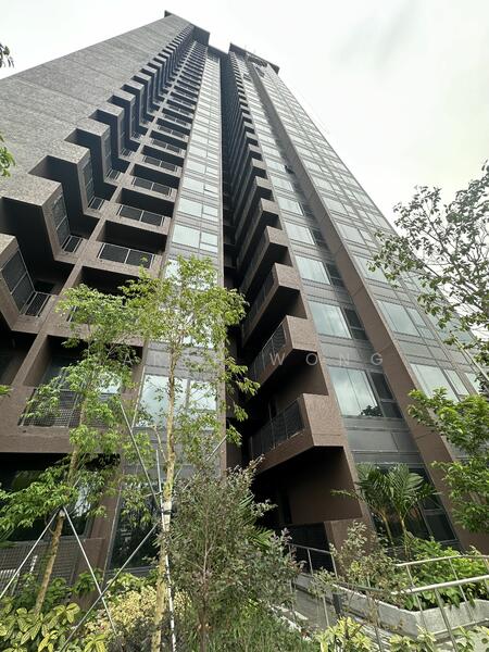 Midtown Modern, 18 Tan Quee Lan Street, 1 Bedroom, 409 sqft, Condominium For Rent, by Sarah Wong, 25583567 - PropertyGuru.com.sg