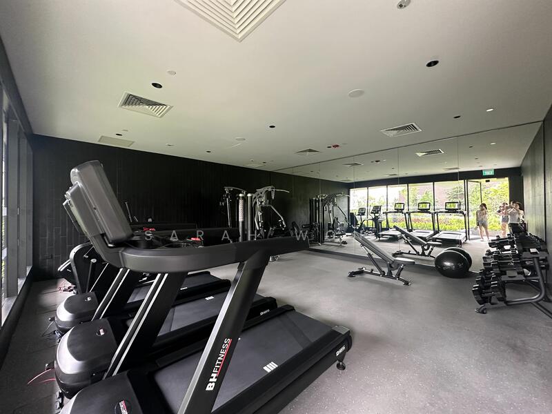 Midtown Modern, 18 Tan Quee Lan Street, 1 Bedroom, 409 sqft, Condominium For Rent, by Sarah Wong, 25583567 - PropertyGuru.com.sg