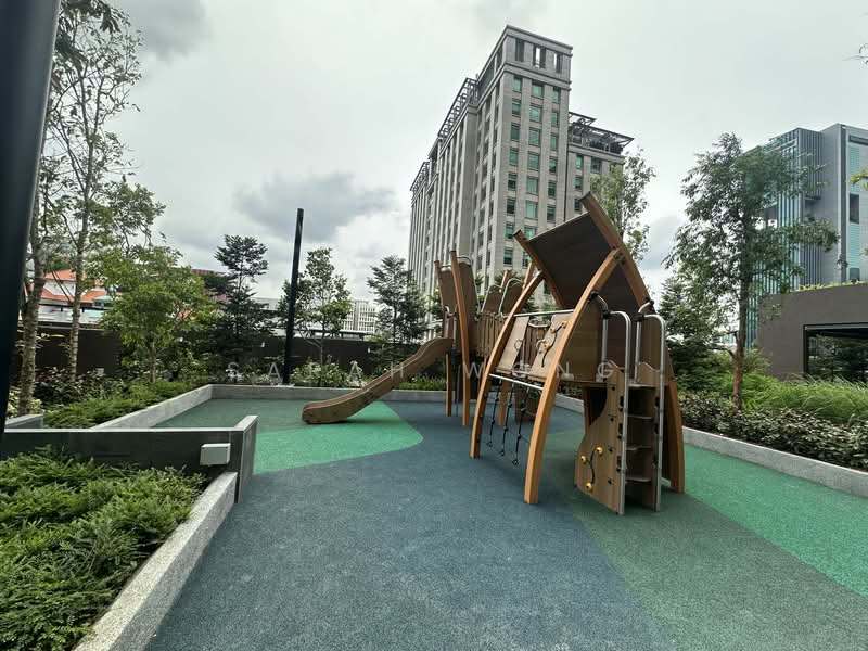 Midtown Modern, 18 Tan Quee Lan Street, 1 Bedroom, 409 sqft, Condominium For Rent, by Sarah Wong, 25583567 - PropertyGuru.com.sg