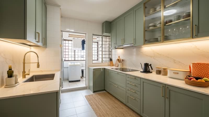 For Sale - 751 Pasir Ris Street 71