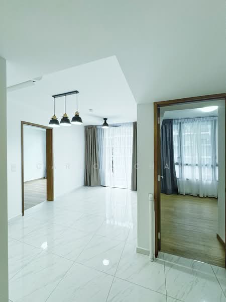 Le Quest, 2 Bukit Batok Street 41, 2 Bedrooms, 614 sqft, Condominium For Rent, by Carson Chan, 25583588 - Living Room - PropertyGuru.com.sg