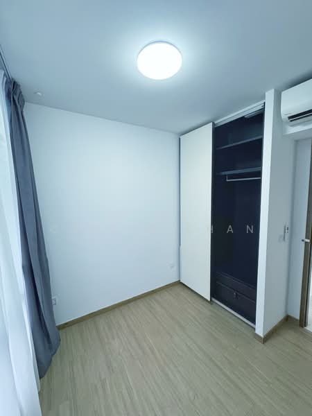 Le Quest, 2 Bukit Batok Street 41, 2 Bedrooms, 614 sqft, Condominium For Rent, by Carson Chan, 25583588 - Bedroom - PropertyGuru.com.sg