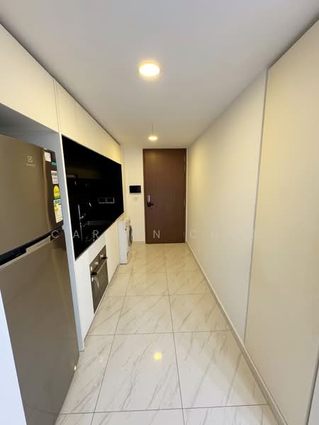 Le Quest, 2 Bukit Batok Street 41, 2 Bedrooms, 614 sqft, Condominium For Rent, by Carson Chan, 25583588 - Kitchen - PropertyGuru.com.sg