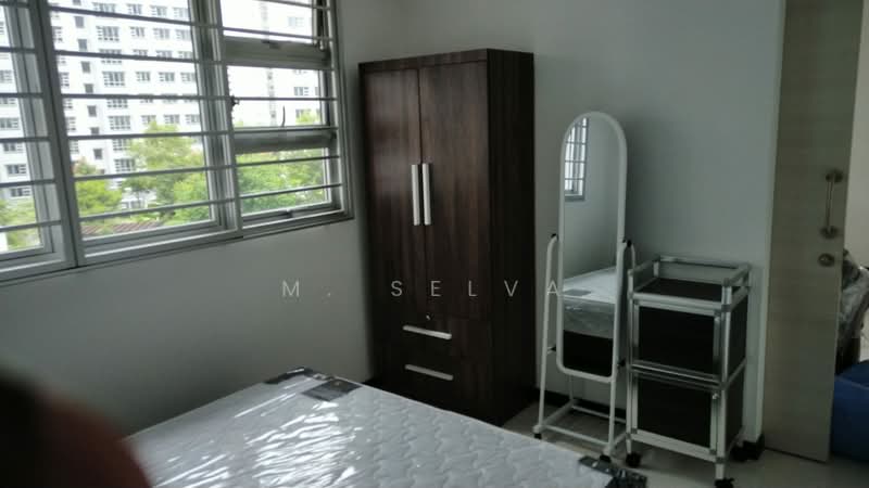 363B Sembawang Crescent, 363B Sembawang Crescent, 1 Bedroom, 480 sqft, HDB Flat For Rent, by M. Selva, 25583608 - Bedroom - PropertyGuru.com.sg