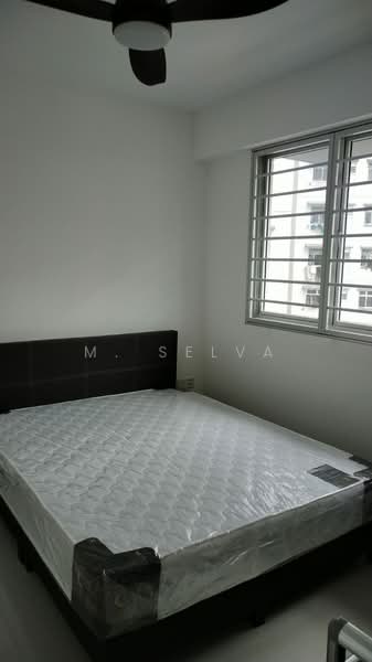 363B Sembawang Crescent, 363B Sembawang Crescent, 1 Bedroom, 480 sqft, HDB Flat For Rent, by M. Selva, 25583608 - Bedroom - PropertyGuru.com.sg