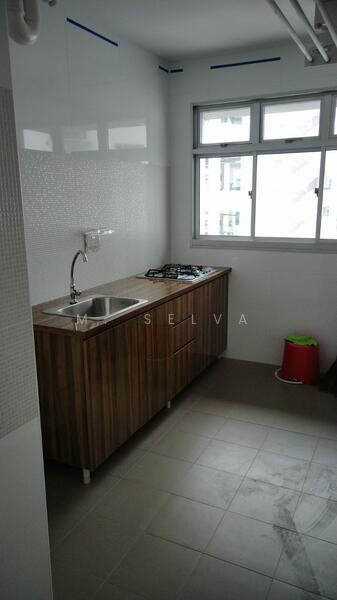 363B Sembawang Crescent, 363B Sembawang Crescent, 1 Bedroom, 480 sqft, HDB Flat For Rent, by M. Selva, 25583608 - Kitchen - PropertyGuru.com.sg