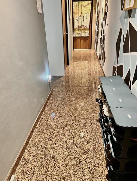 Corridor
