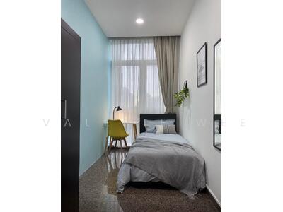 For Rent - Harvest Mansions