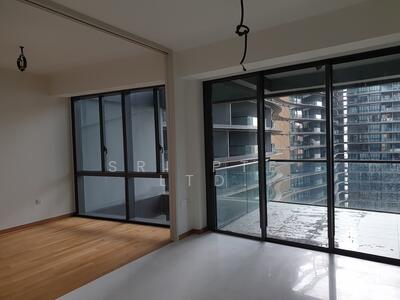 For Sale - Marina One Residences