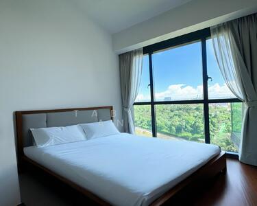 For Sale - Normanton Park