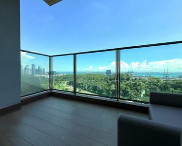 For Sale - Normanton Park