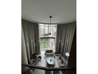 For Sale - The Edge on Cairnhill