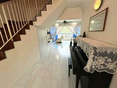 For Sale - 366 Bukit Batok Street 31