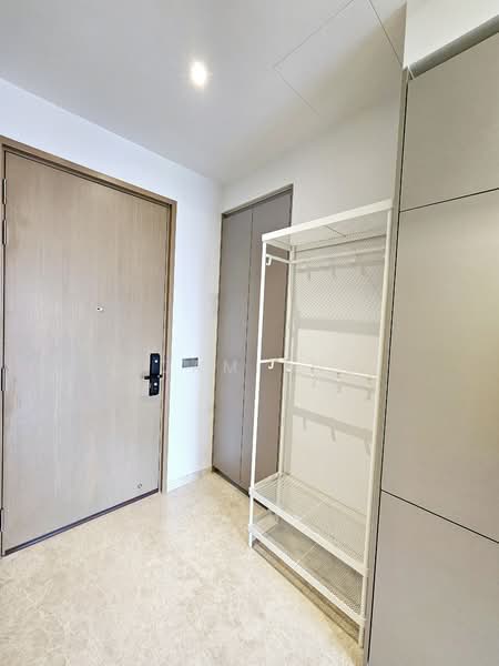 Haus On Handy, 28 Handy Road, 1 Bedroom, 517 sqft, Condominium For Rent, by Adam Tng, 25583718 - Entrance - PropertyGuru.com.sg