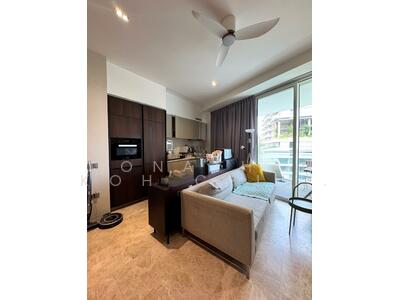 For Sale - Corals at Keppel Bay