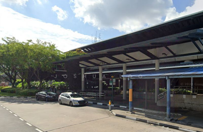 793 Woodlands Avenue 6, 793 Woodlands Avenue 6, Room Rental, 150 sqft, HDB Flat For Rent, by Joshua Loo, 25583753 - Exterior - PropertyGuru.com.sg