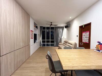 For Rent - The Daffodil