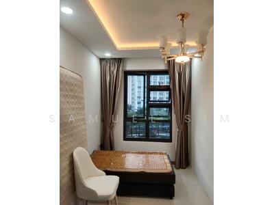 For Rent - 639B Tampines Street 62